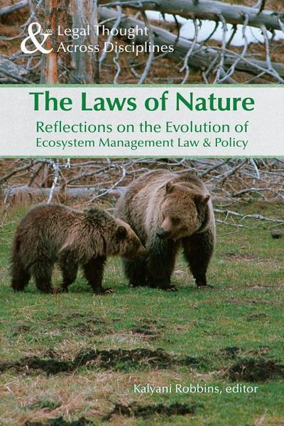 Produktbild: Laws of Nature