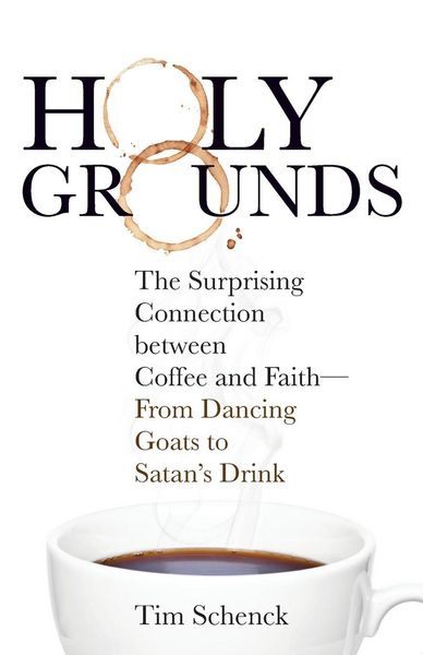 Produktbild: Holy Grounds