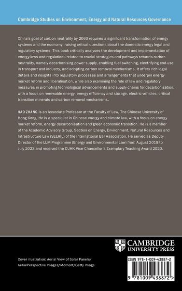Produktbild: In Pursuit of Carbon Neutrality