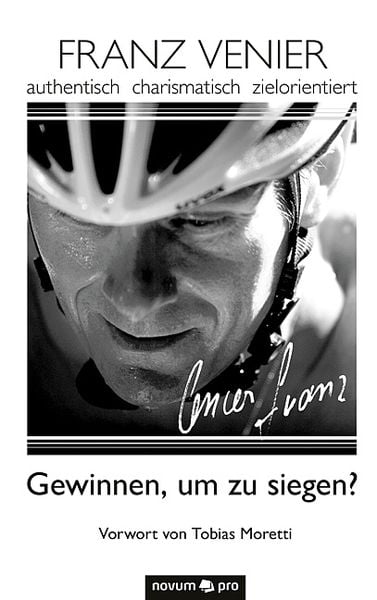 Produktbild: Gewinnen, um zu siegen?