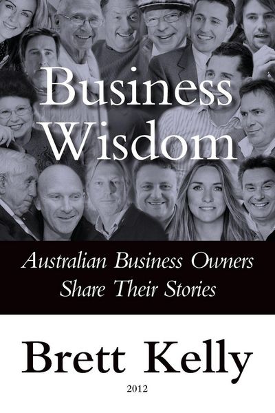 Produktbild: Business Wisdom