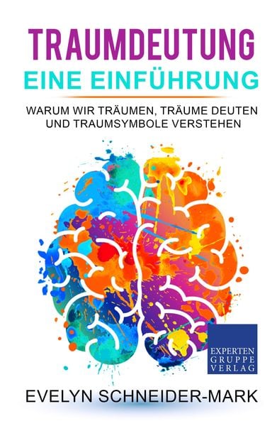 Produktbild: Traumdeutung - Eine Einf&uuml;hrung