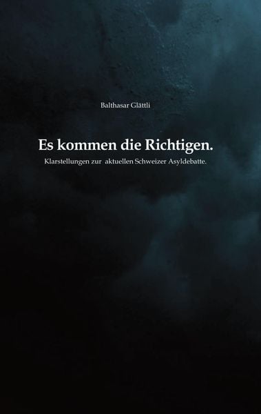 Produktbild: Es kommen die Richtigen.