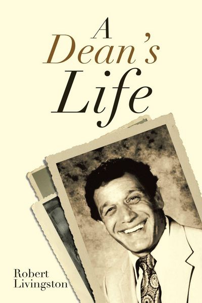 Produktbild: A Dean's Life