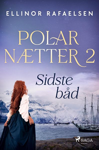 Produktbild: Sidste b&aring;d - Polarn&aelig;tter 2