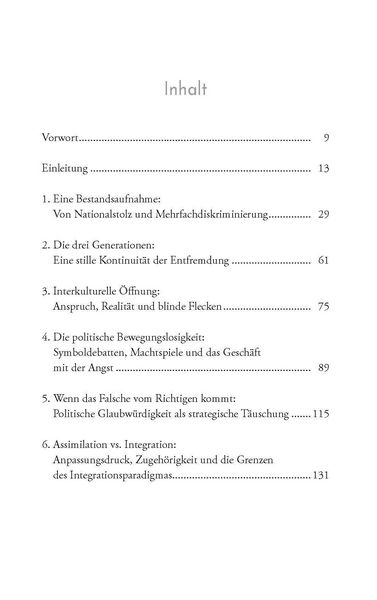 Produktbild: Unsichtbare Mauern