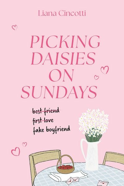 Produktbild: Picking daisies on sundays - La rom-com irr&eacute;sistible