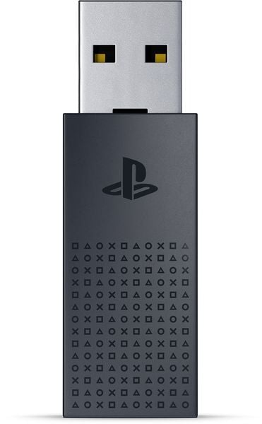 Produktbild: PS5 - Playstation Link USB-Adapter