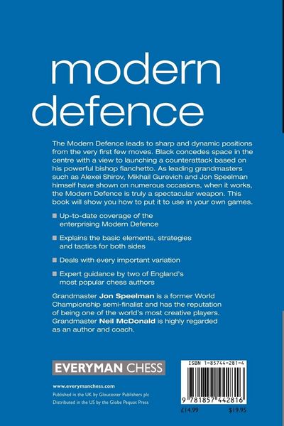 Produktbild: Modern Defence