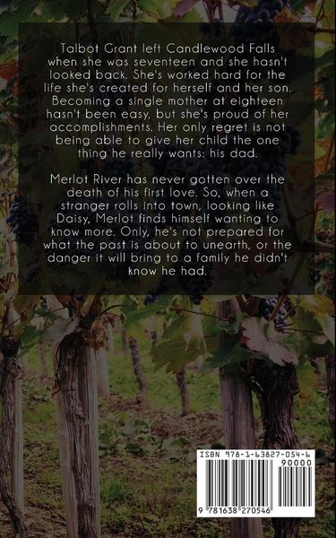 Produktbild: Kisses Sweeter than Wine