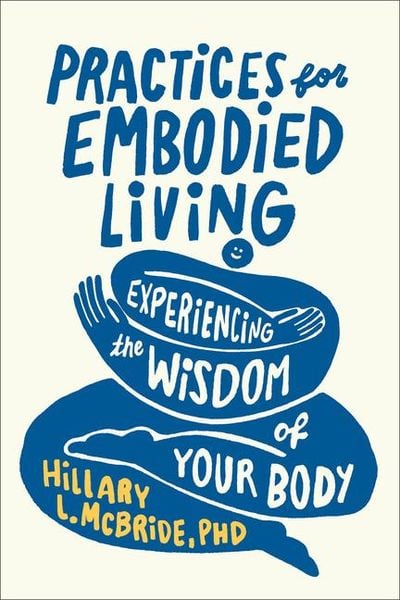 Produktbild: Practices for Embodied Living