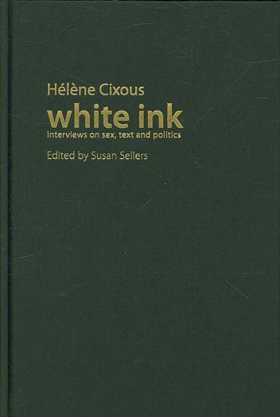 Produktbild: White Ink