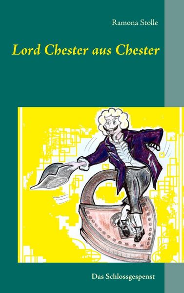 Produktbild: Lord Chester aus Chester