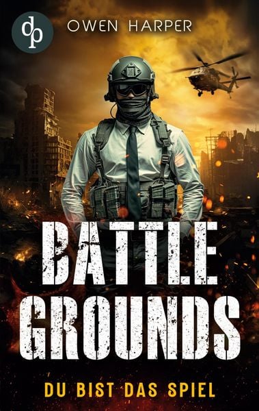 Battlegrounds