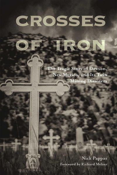 Produktbild: Crosses of Iron