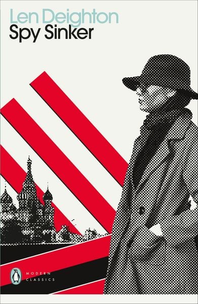 Produktbild: Spy Sinker