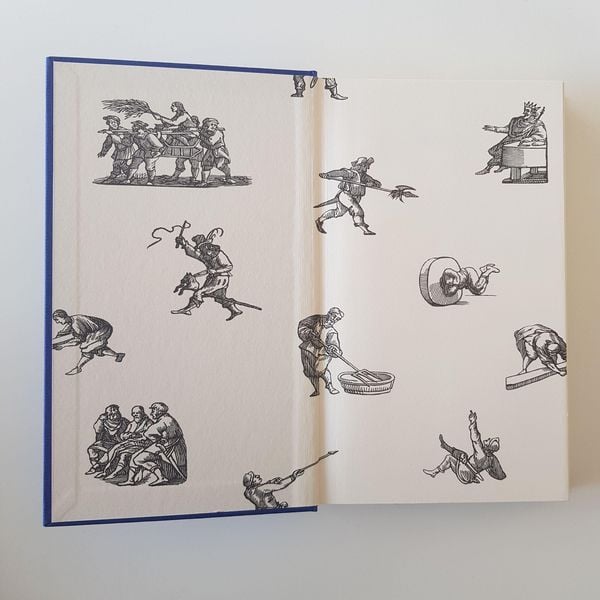 Produktbild: Das Lalebuch