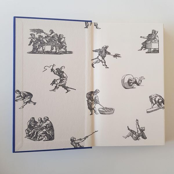 Produktbild: Das Lalebuch