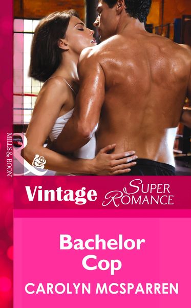 Produktbild: Bachelor Cop