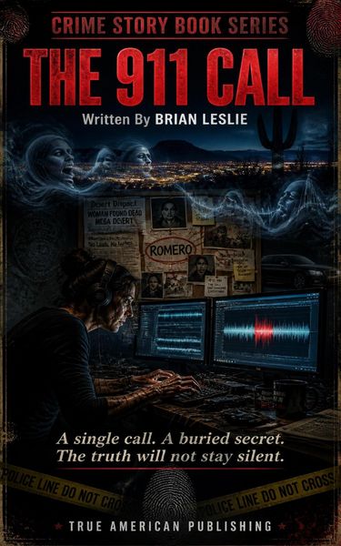 Produktbild: The 911 Call