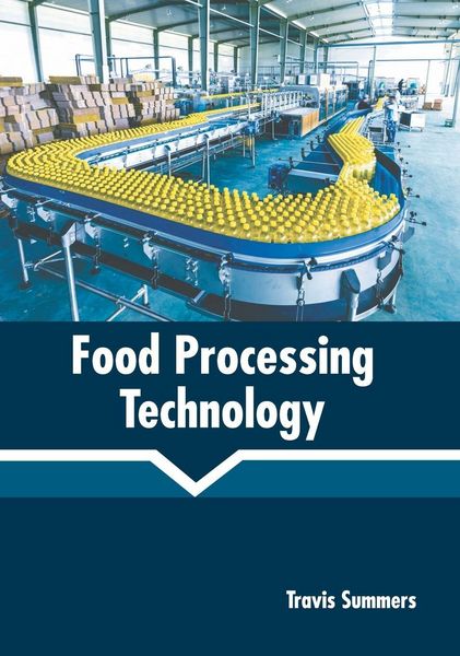Produktbild: Food Processing Technology