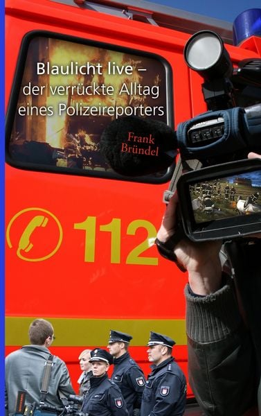Produktbild: Blaulicht live