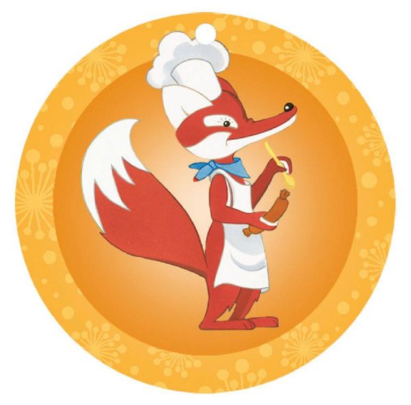 Produktbild: TR&Ouml;TSCH &ndash; Adventskalender "Unser Sandm&auml;nnchen" | Weihnachtskalender mit 24 Geschichten-Karten zum Vorlesen, 24 Schaumstickern & Wendeposter