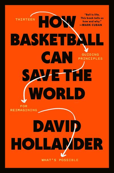 Produktbild: How Basketball Can Save the World