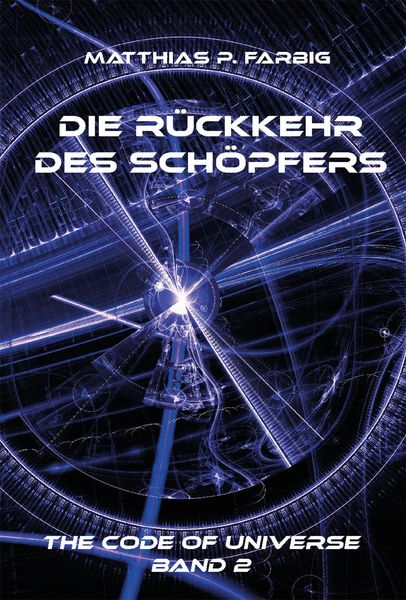Produktbild: Die R&uuml;ckkehr des Sch&ouml;pfers