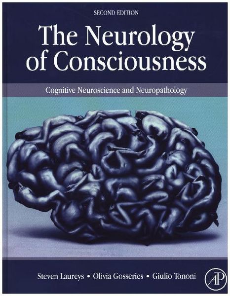 Produktbild: The Neurology of Consciousness