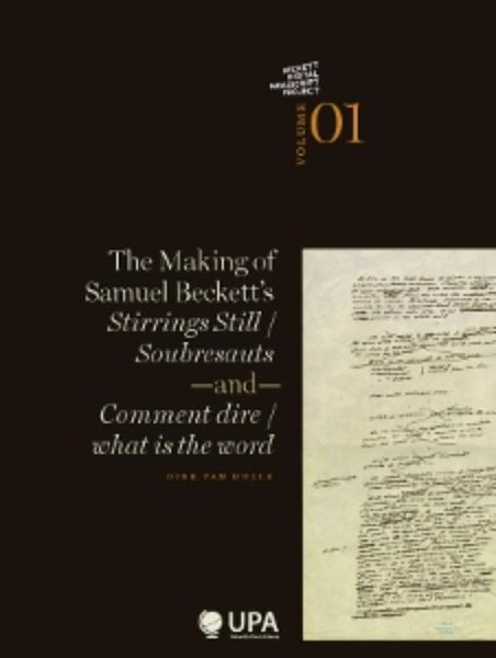 Produktbild: Making Of Samuel Becketts Stir