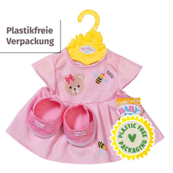 BABY born Teddy Kleid