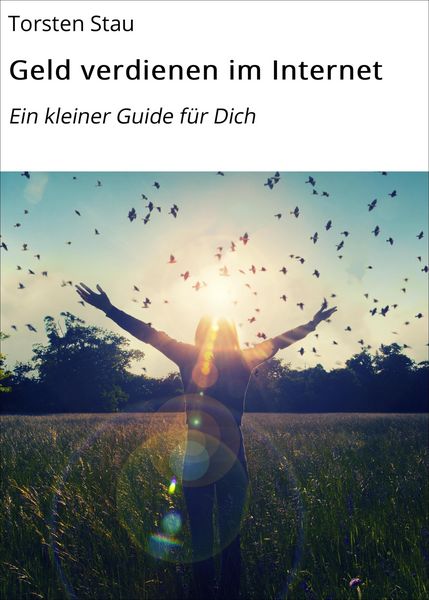Produktbild: Geld verdienen im Internet