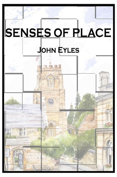 Produktbild: Senses of Place