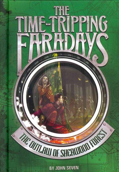 Produktbild: The Outlaw of Sherwood Forest