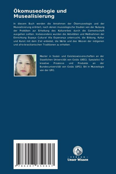 Produktbild: &Ouml;komuseologie und Musealisierung