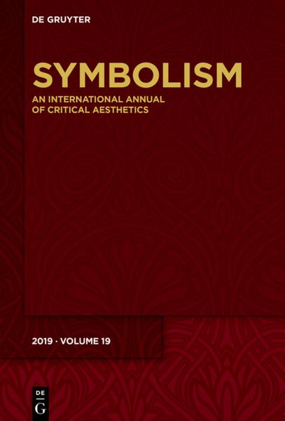 Produktbild: Symbolism 2019