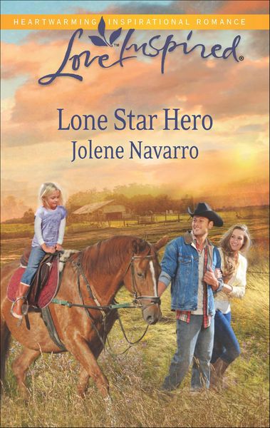 Produktbild: Lone Star Hero
