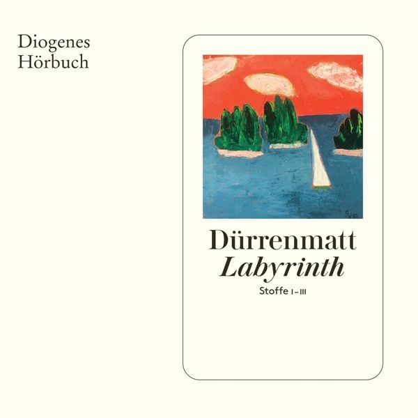 Produktbild: Labyrinth