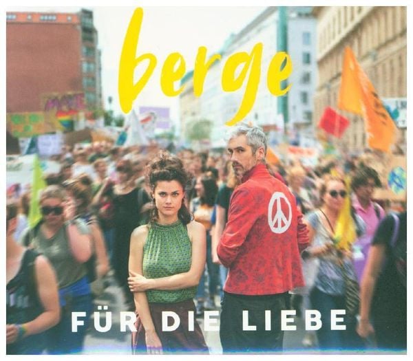 Berge: Für Die Liebe