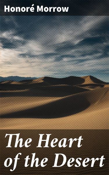 Produktbild: The Heart of the Desert