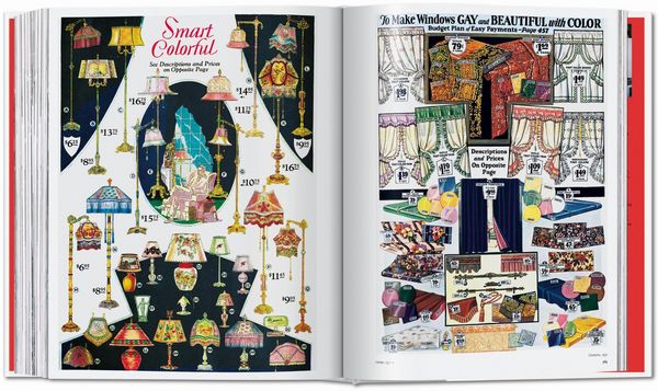 Produktbild: All-American Ads of the 30s