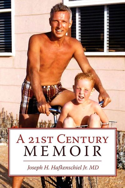 Produktbild: A 21st Century Memoir