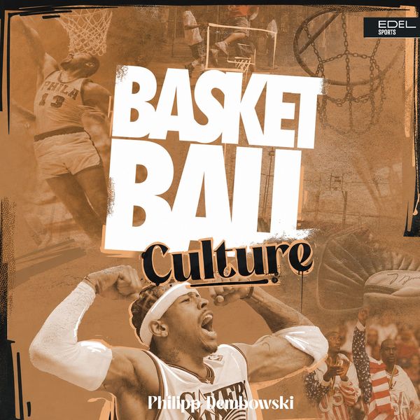 Produktbild: Basketball Culture
