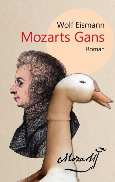 Produktbild: Mozarts Gans