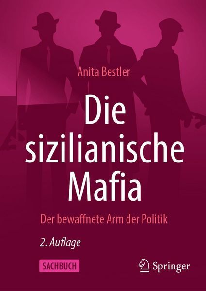 Produktbild: Die sizilianische Mafia