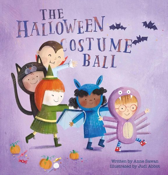 Produktbild: The Halloween Costume Ball