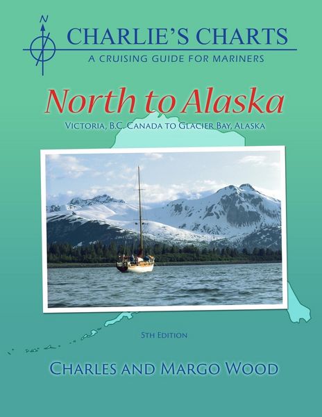 Produktbild: Charlie's Charts: North to Alaska