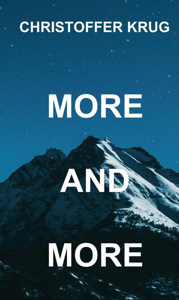 Produktbild: More and More