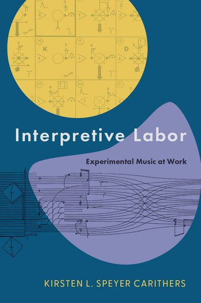 Produktbild: Interpretive Labor